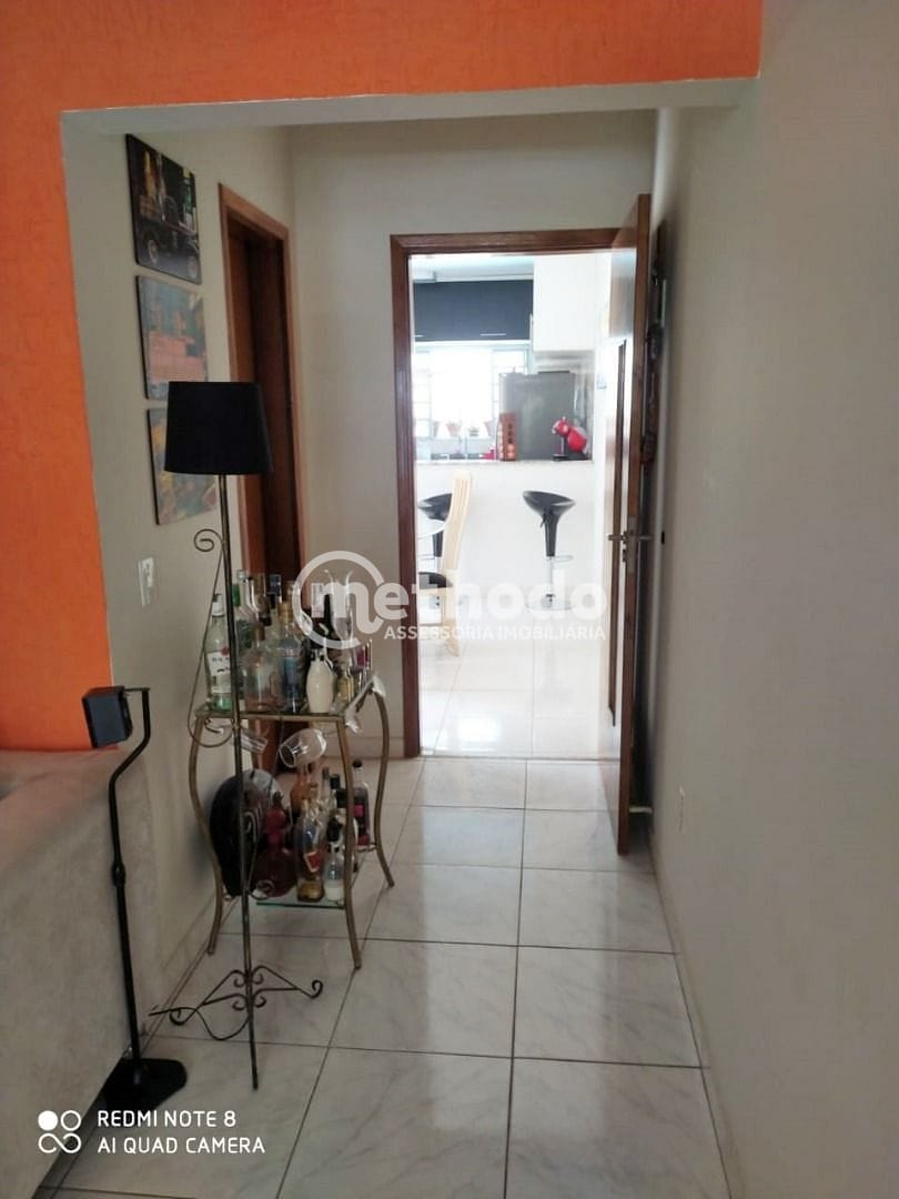 Casa, 3 quartos, 119 m² - Foto 5