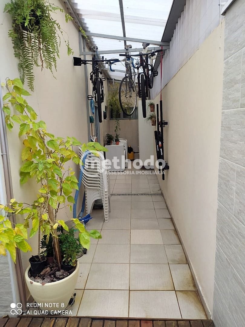 Casa, 3 quartos, 119 m² - Foto 19