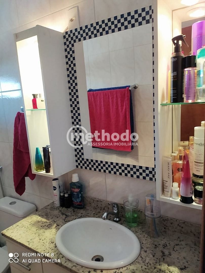 Casa, 3 quartos, 119 m² - Foto 13