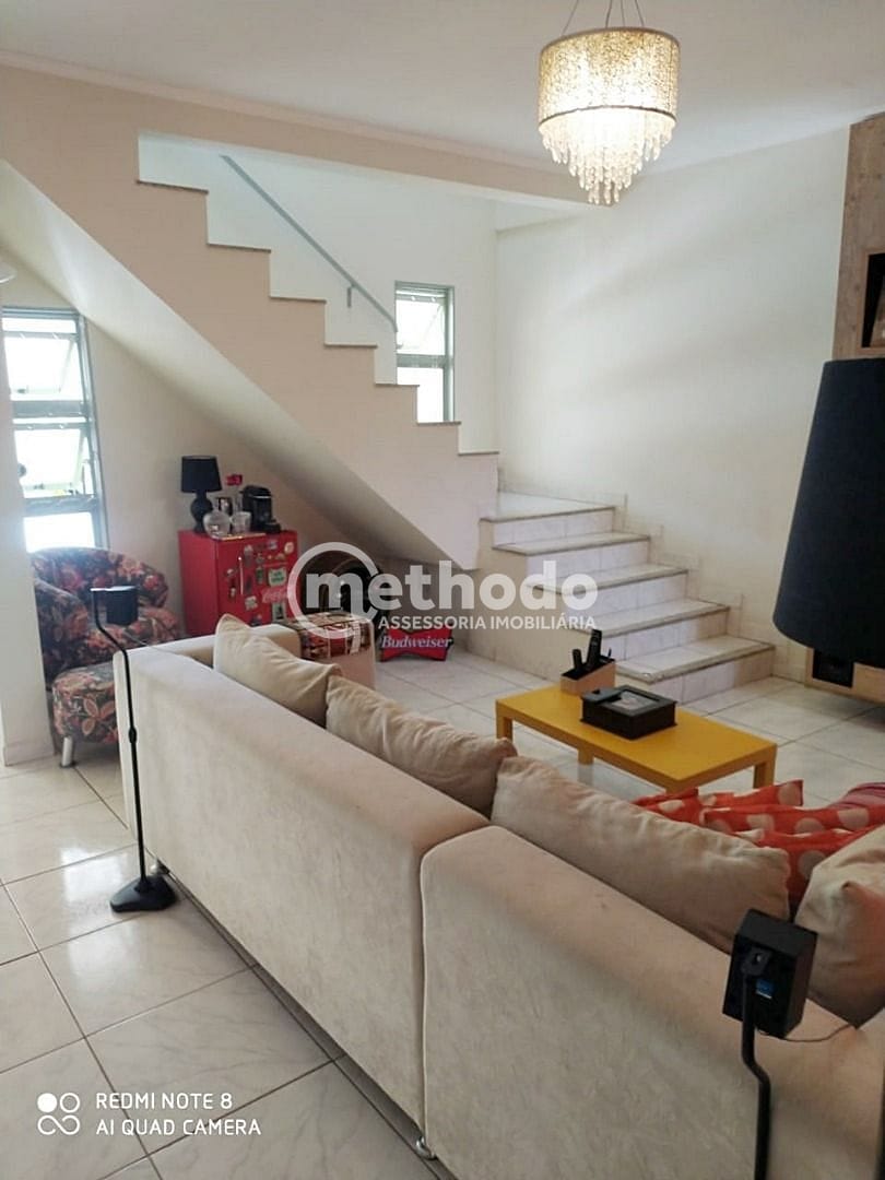 Casa, 3 quartos, 119 m² - Foto 4