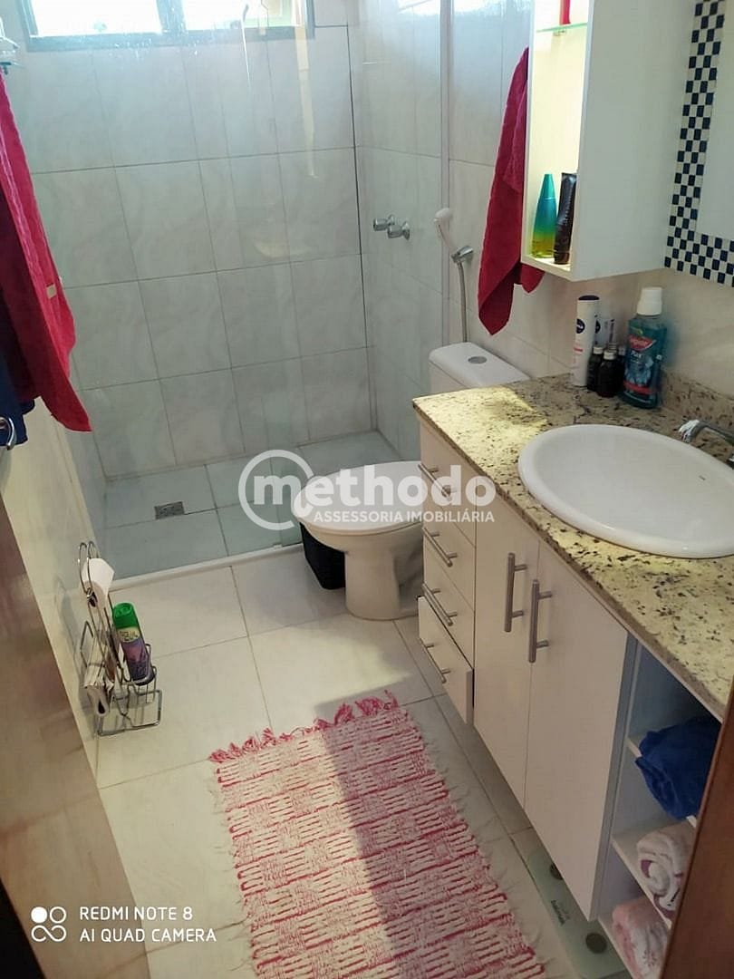 Casa, 3 quartos, 119 m² - Foto 14