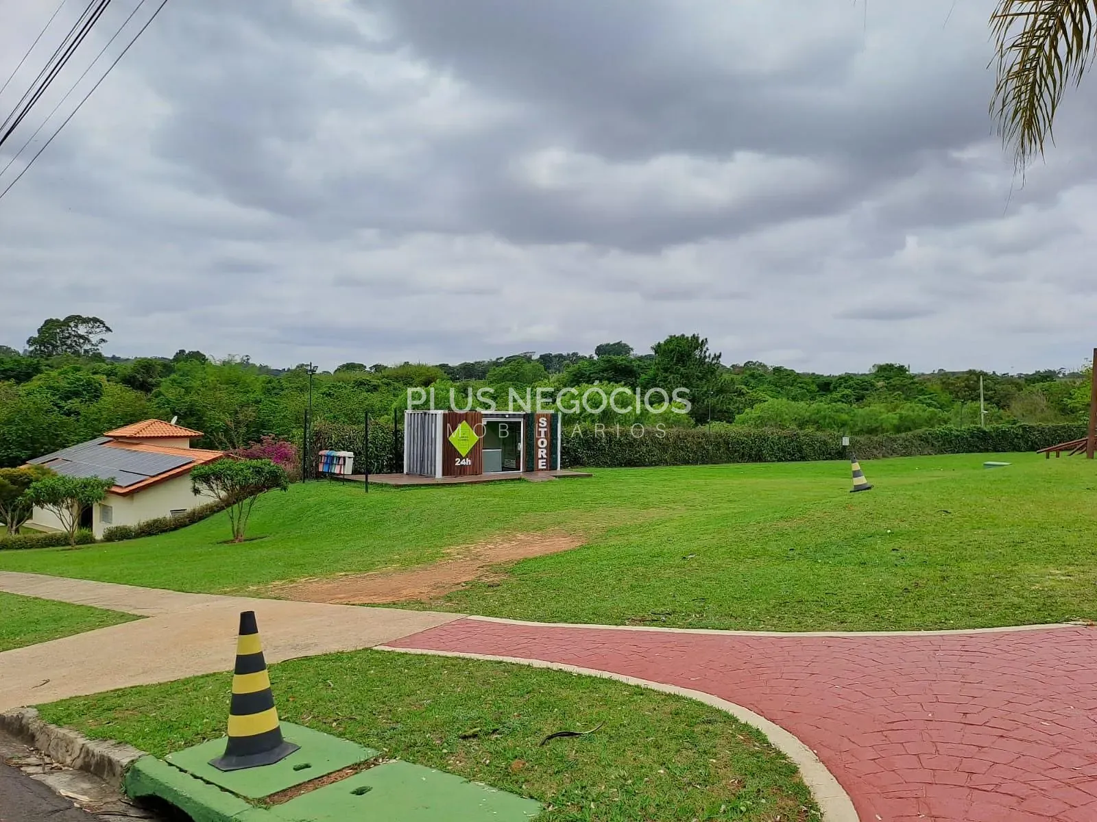 Casa, 4 quartos, 422 m² - Foto 70
