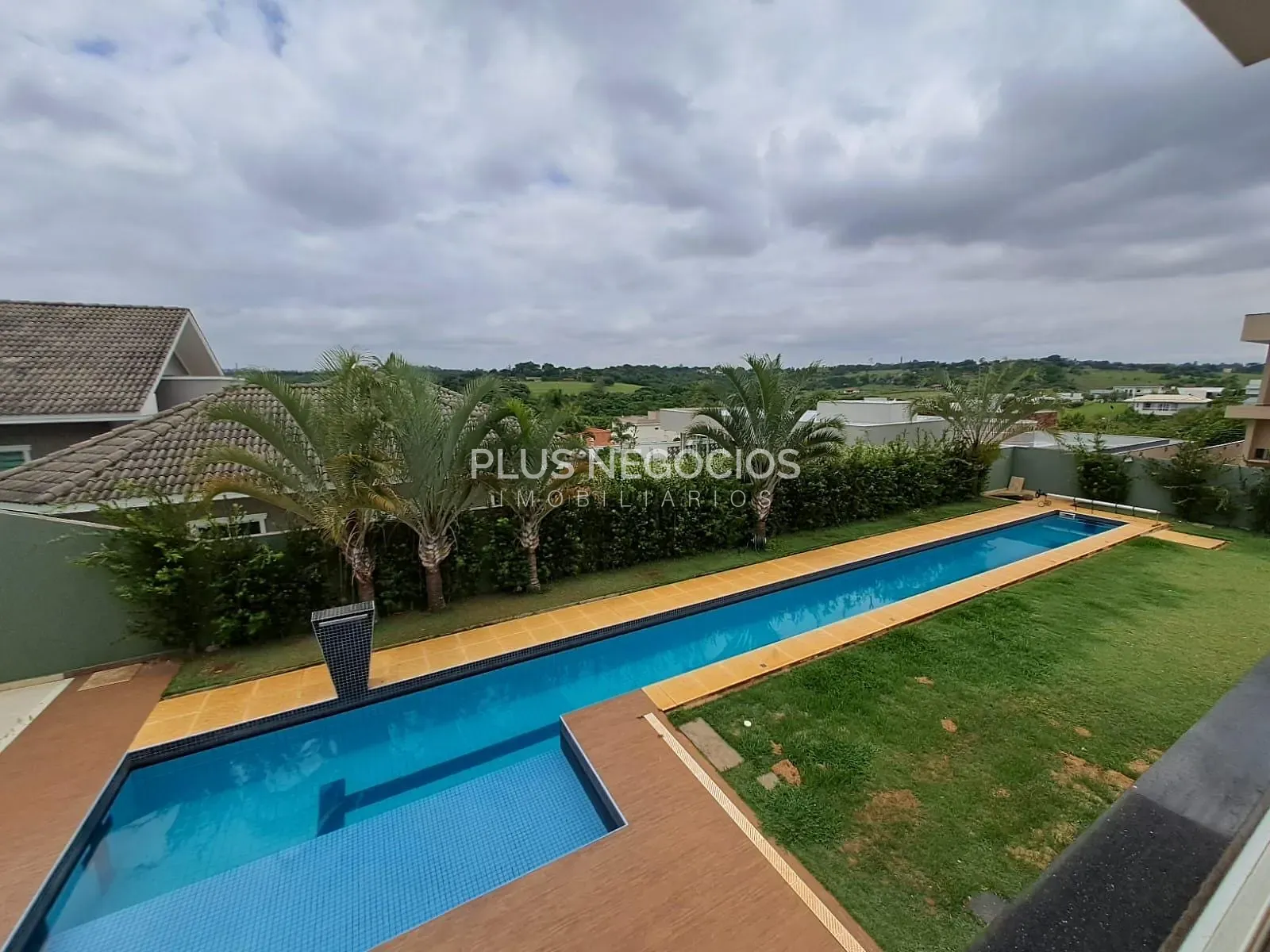 Casa, 4 quartos, 422 m² - Foto 36