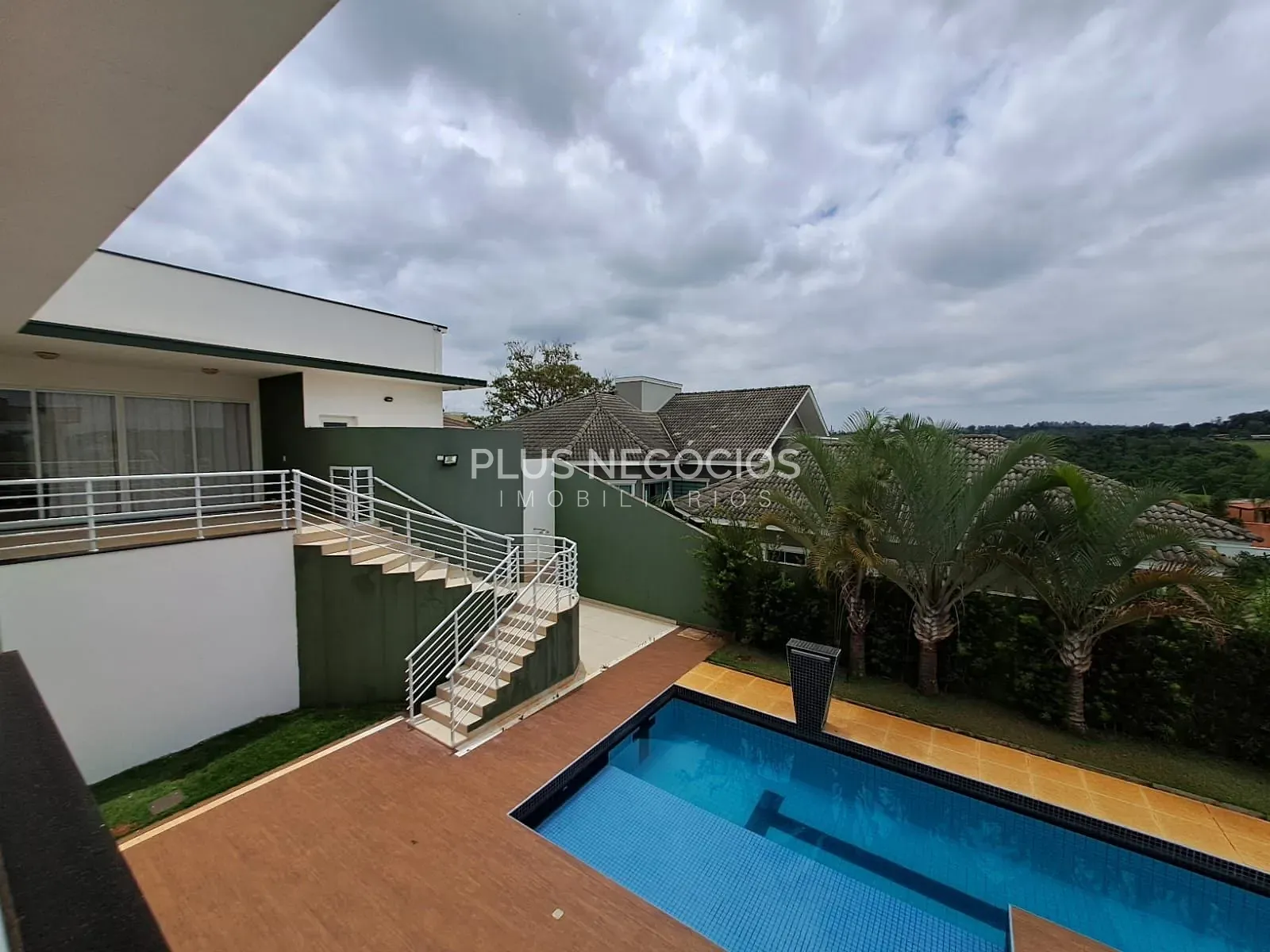 Casa, 4 quartos, 422 m² - Foto 37