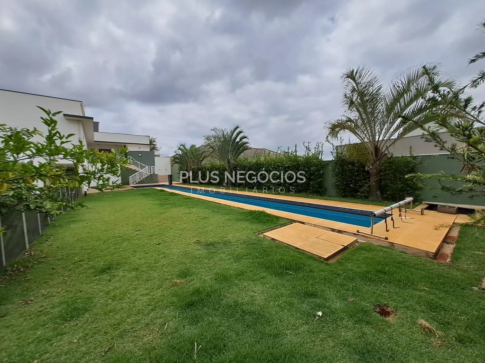 Casa, 4 quartos, 422 m² - Foto 57