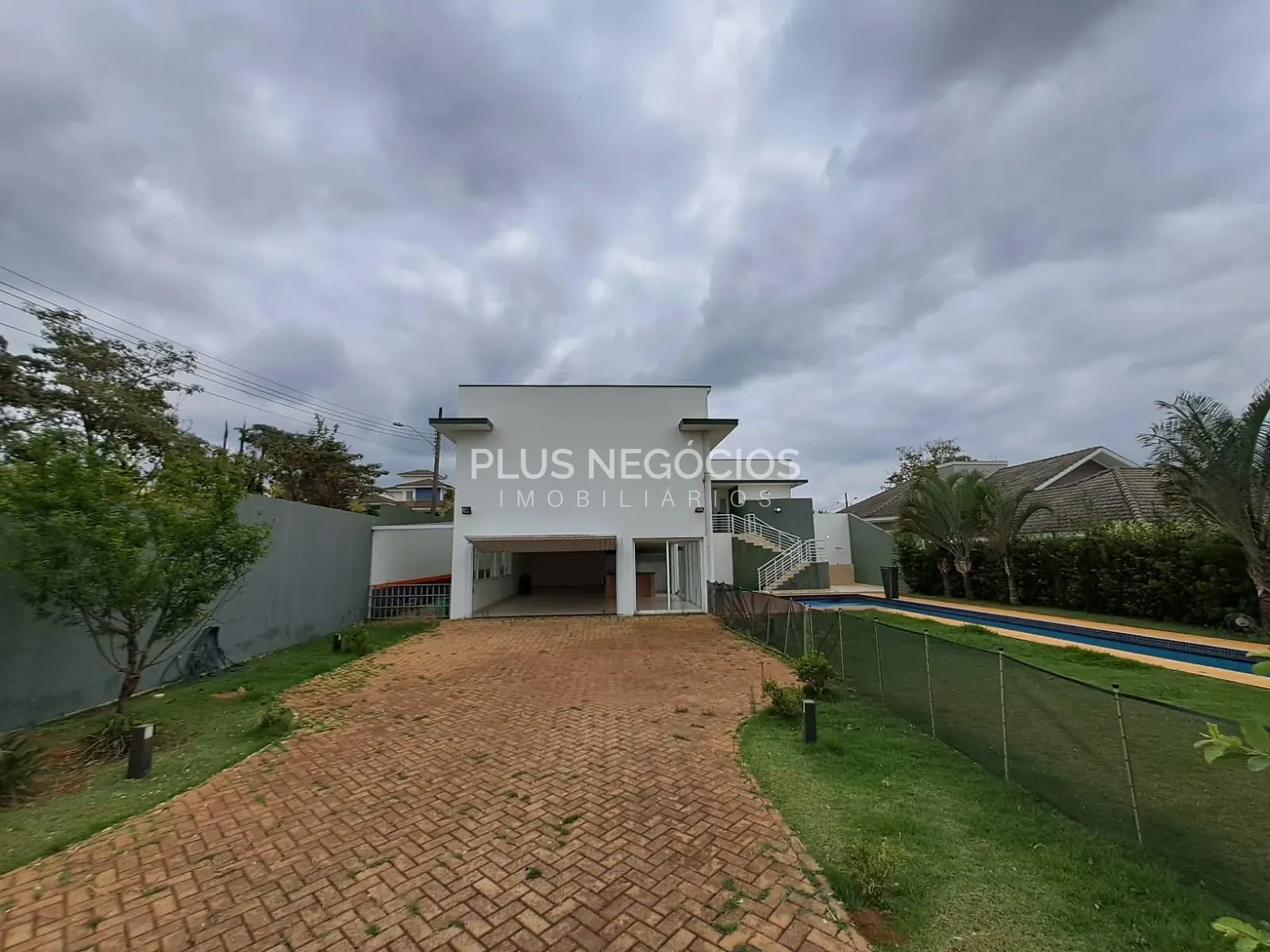 Casa, 4 quartos, 422 m² - Foto 56