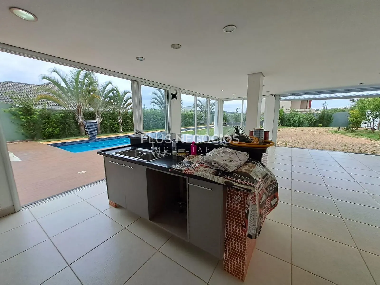 Casa, 4 quartos, 422 m² - Foto 52