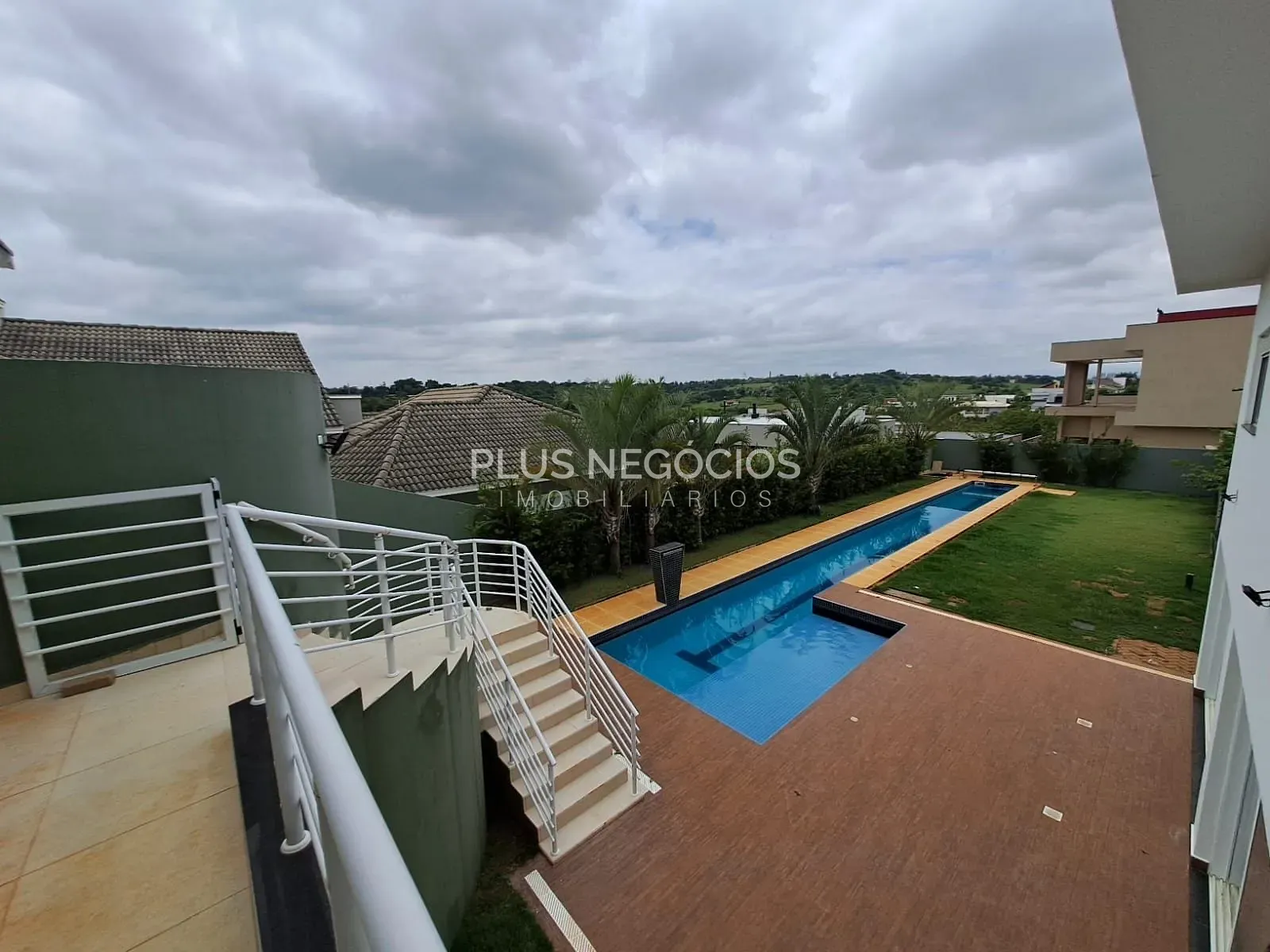 Casa, 4 quartos, 422 m² - Foto 22