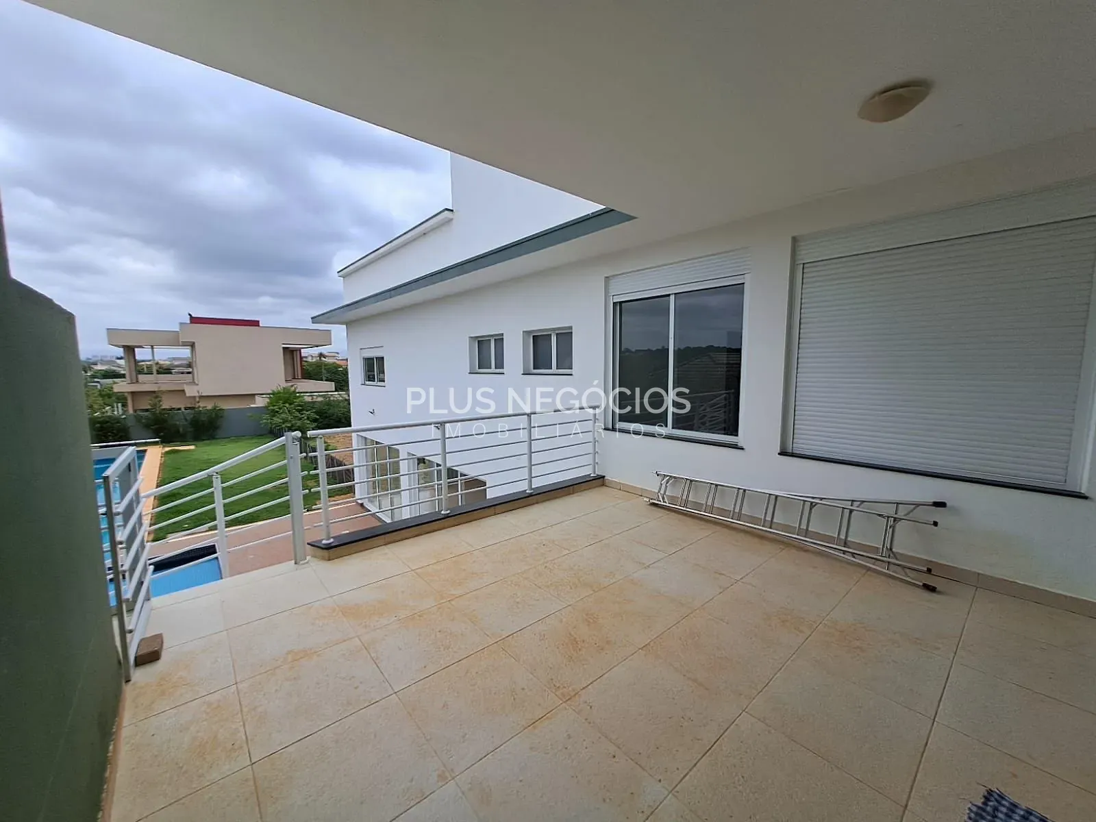 Casa, 4 quartos, 422 m² - Foto 19