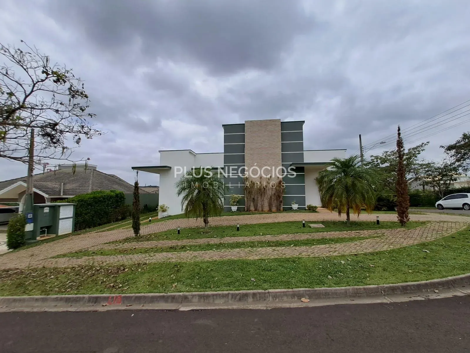 Casa, 4 quartos, 422 m² - Foto 4