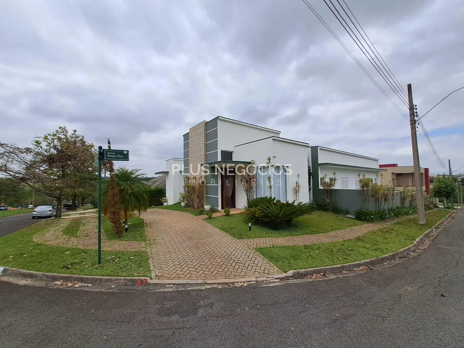 Casa, 4 quartos, 422 m² - Foto 3