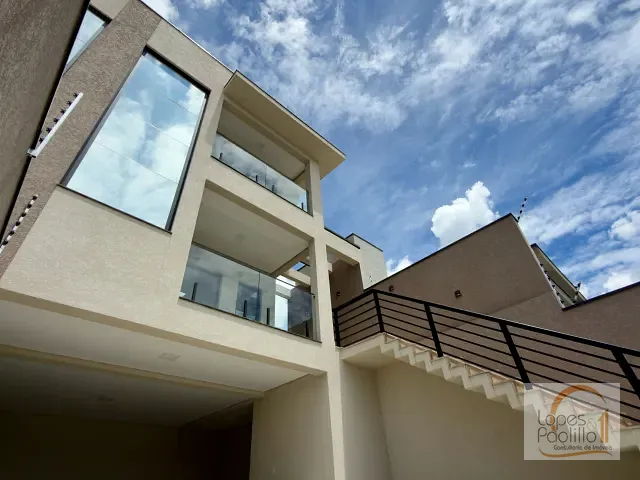 Casa com 179m² 3 quartos e 5 banheiros, à venda, no bairro Jardim do Lago em Atibaia