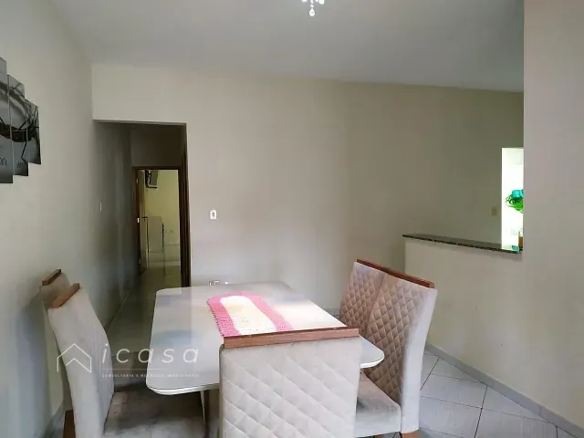 Casa com 162m² 2 quartos e 2 banheiros, à venda, no bairro Jardim dos Bandeirantes em São José dos Campos