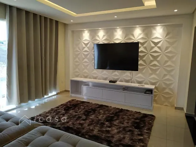 Casa com 162m² 2 quartos e 2 banheiros, à venda, no bairro Jardim dos Bandeirantes em São José dos Campos