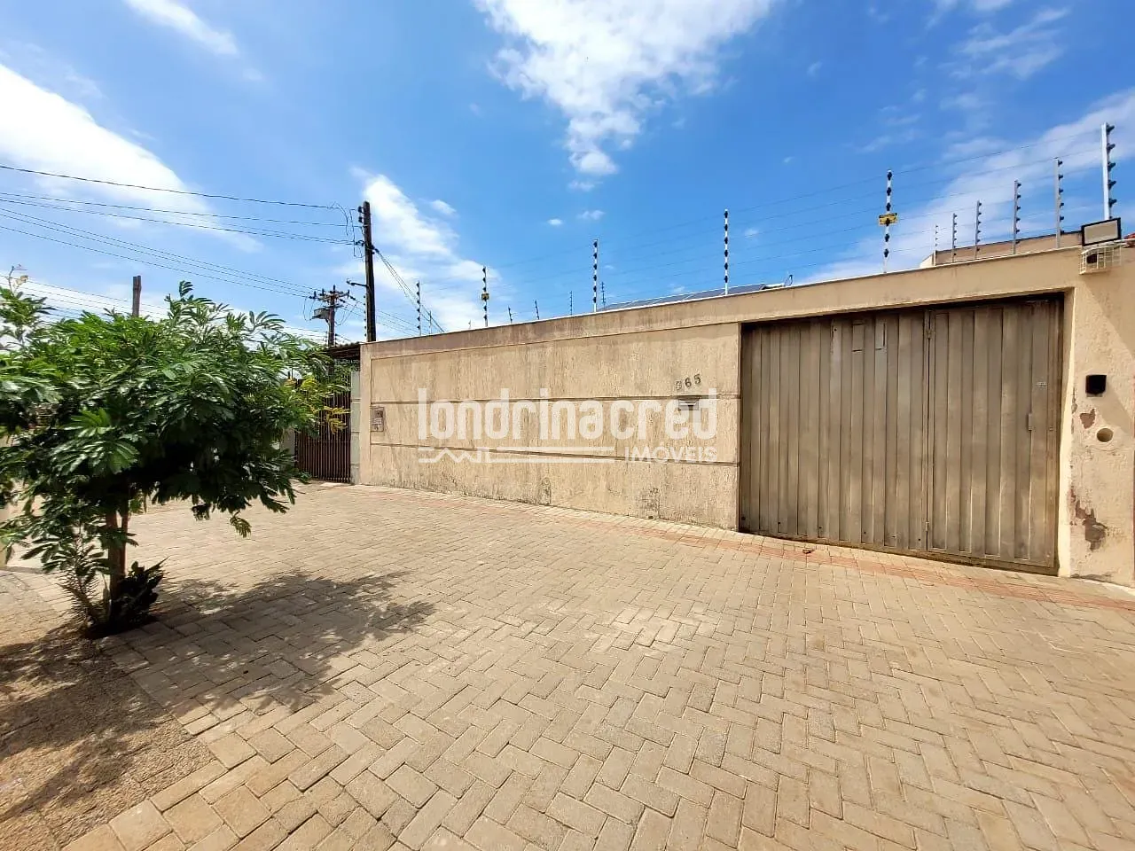 Casa, 4 quartos, 202 m² - Foto 1