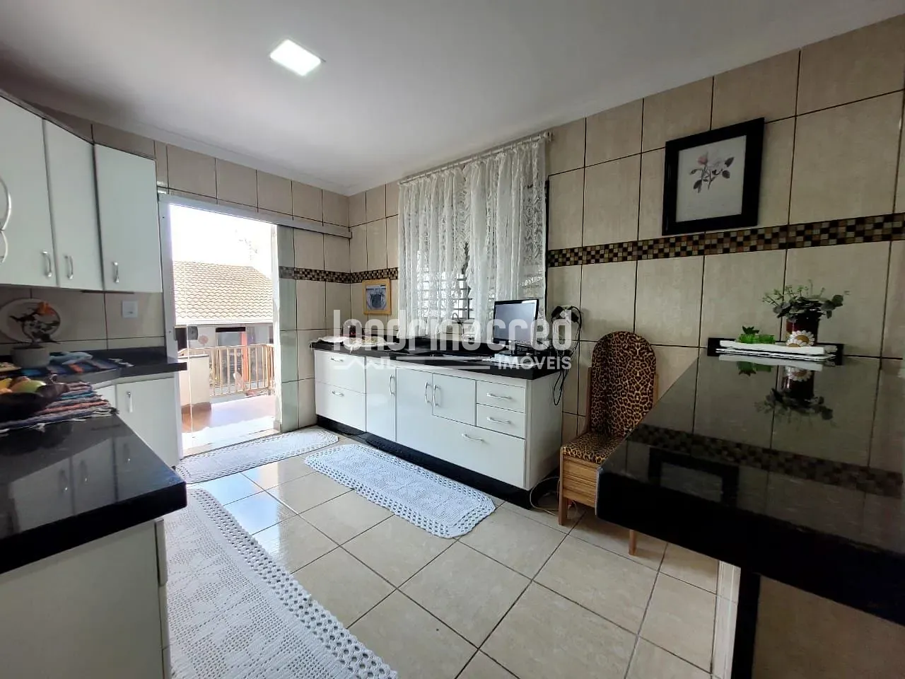 Casa, 4 quartos, 202 m² - Foto 6