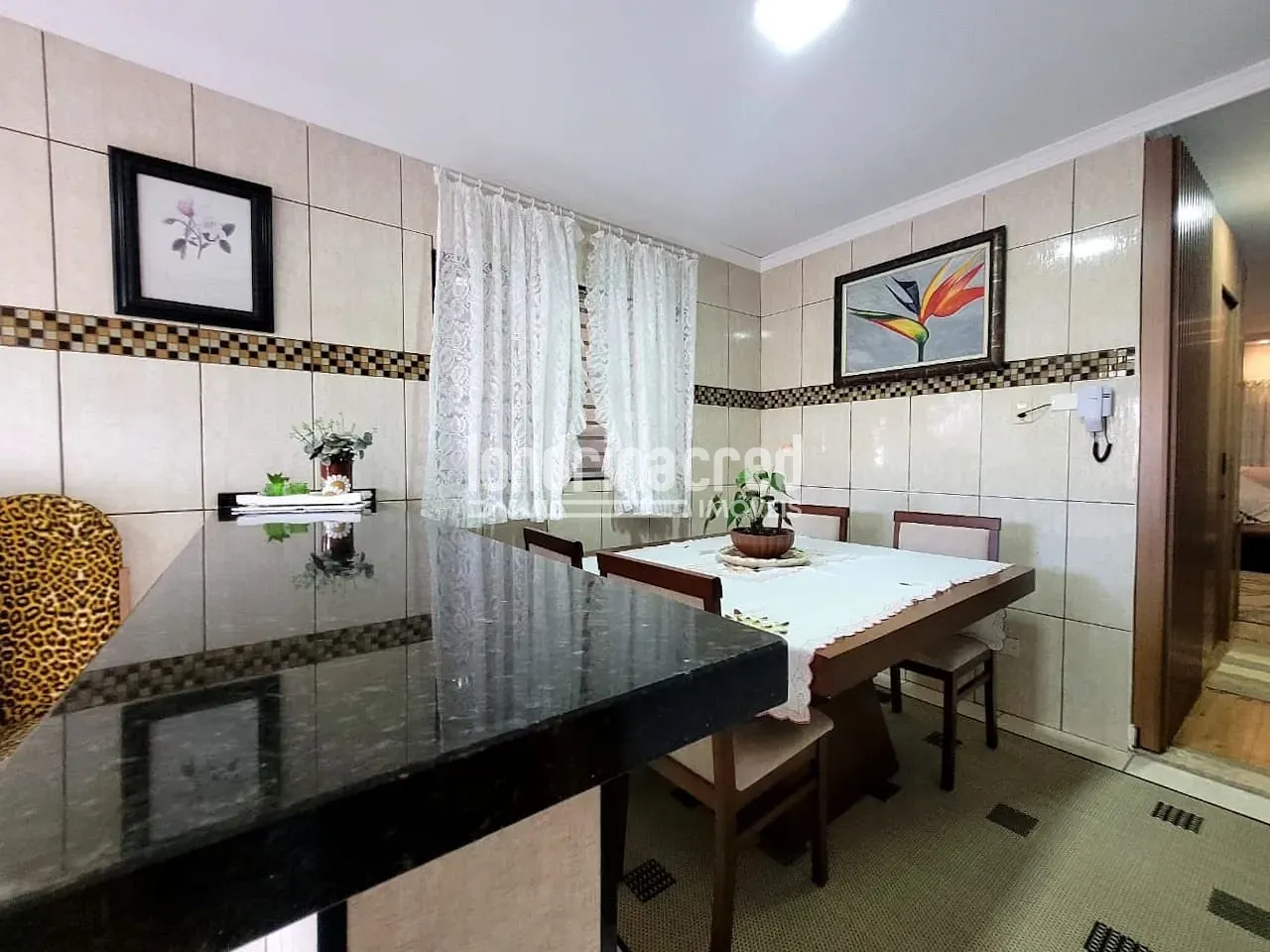 Casa, 4 quartos, 202 m² - Foto 7