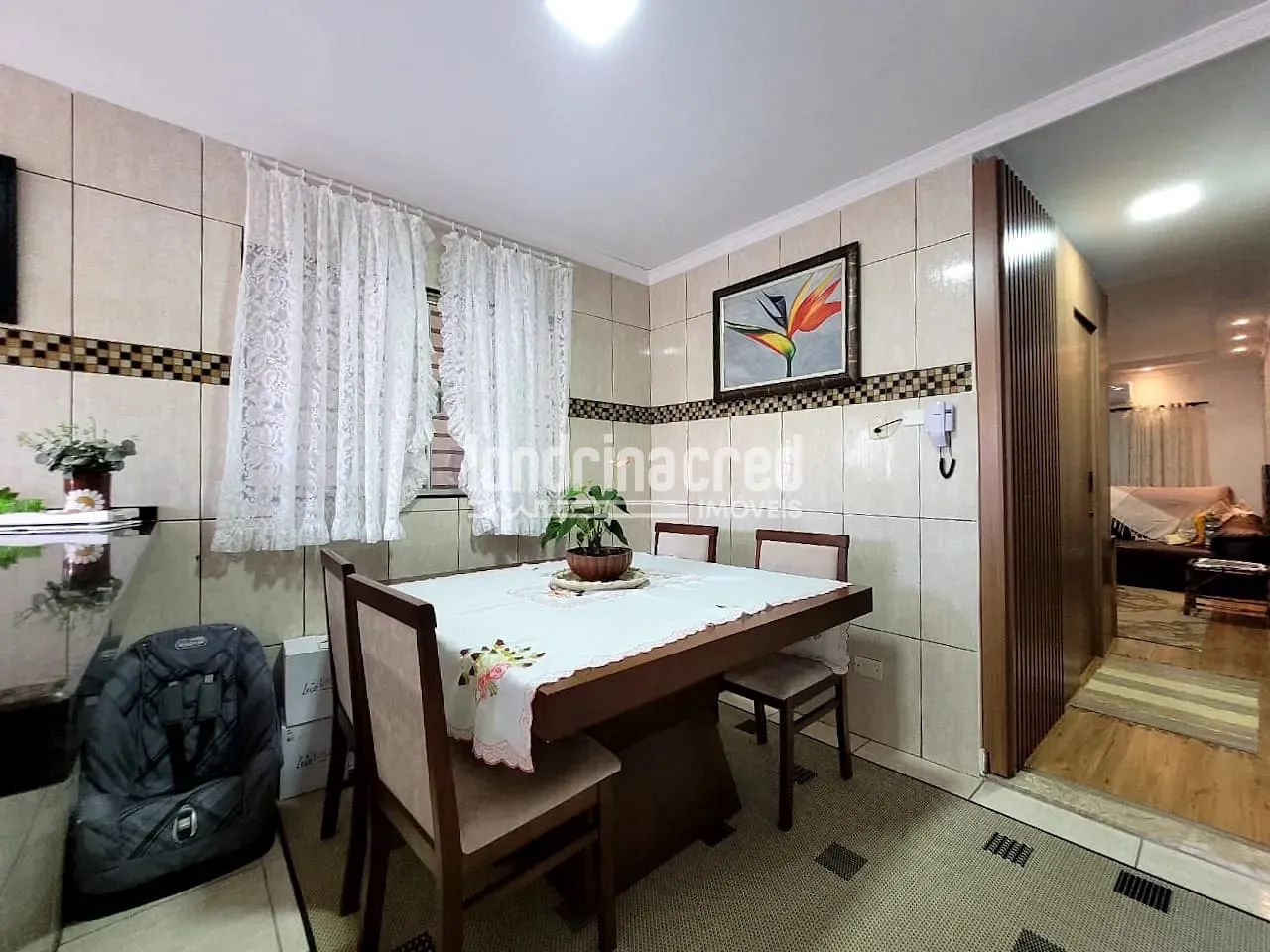 Casa, 4 quartos, 202 m² - Foto 8
