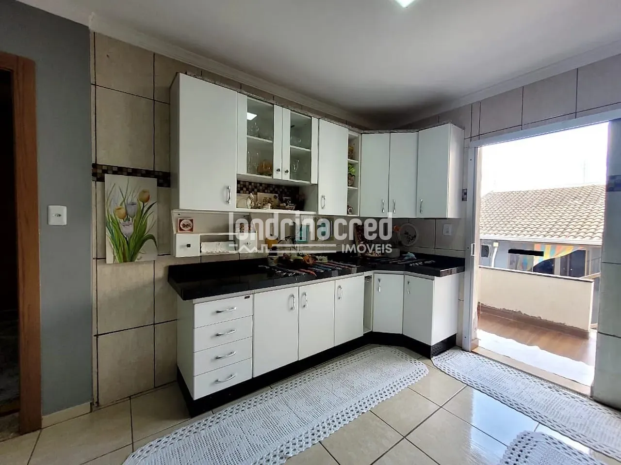 Casa, 4 quartos, 202 m² - Foto 9