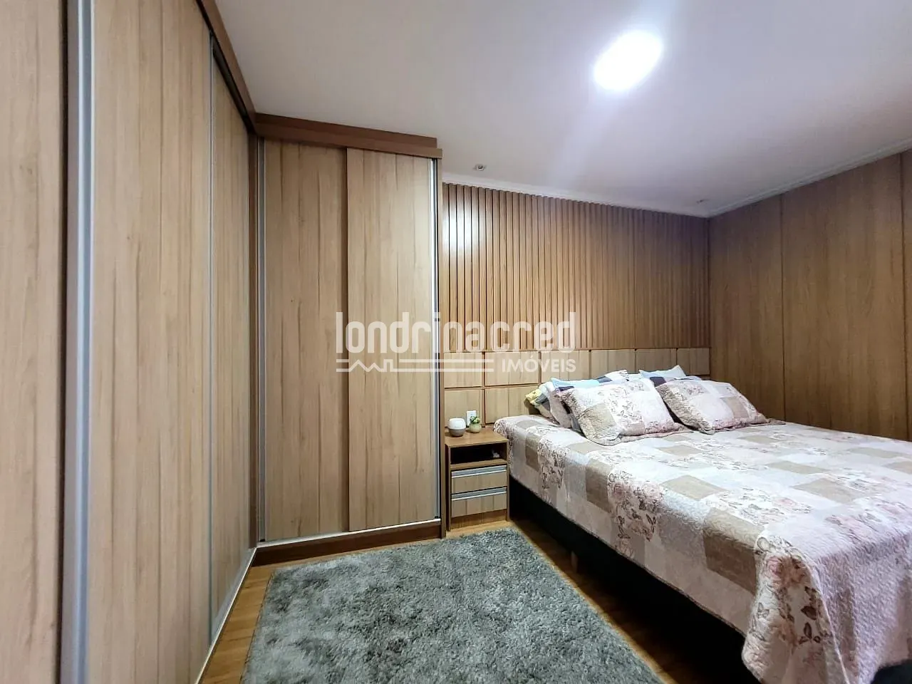 Casa, 4 quartos, 202 m² - Foto 17