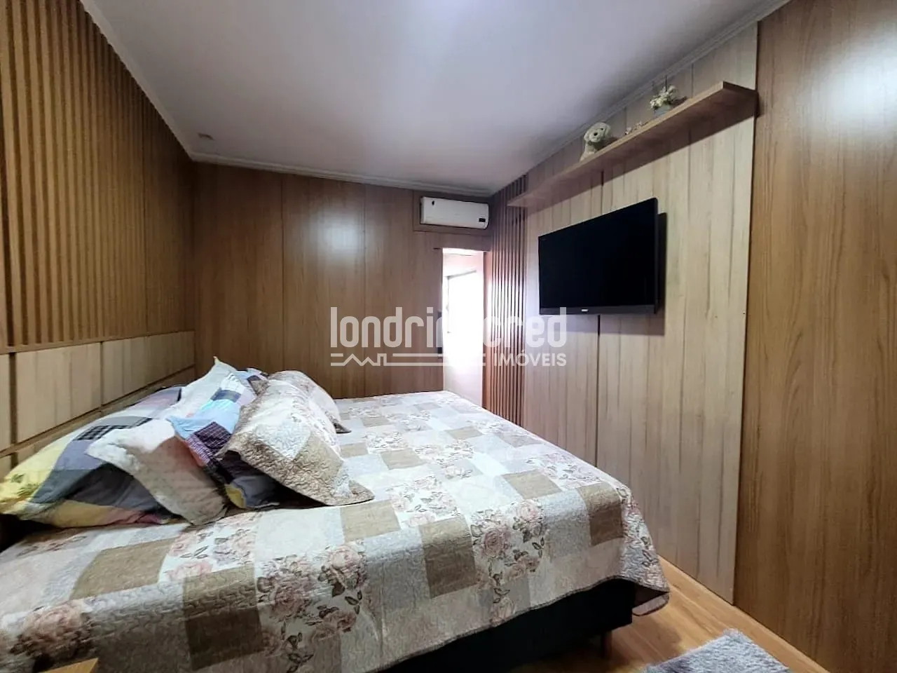 Casa, 4 quartos, 202 m² - Foto 19