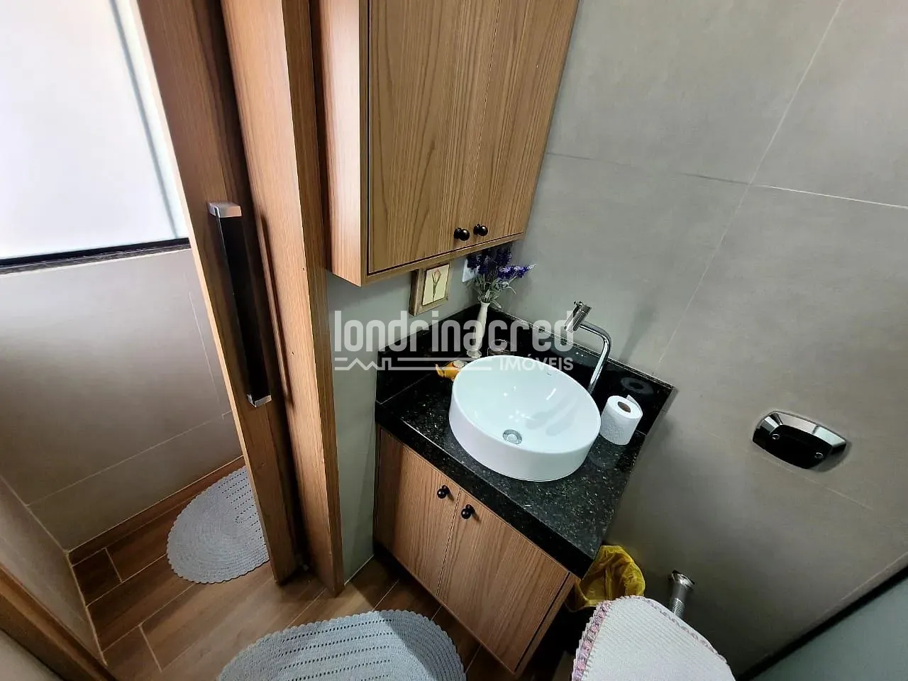 Casa, 4 quartos, 202 m² - Foto 22