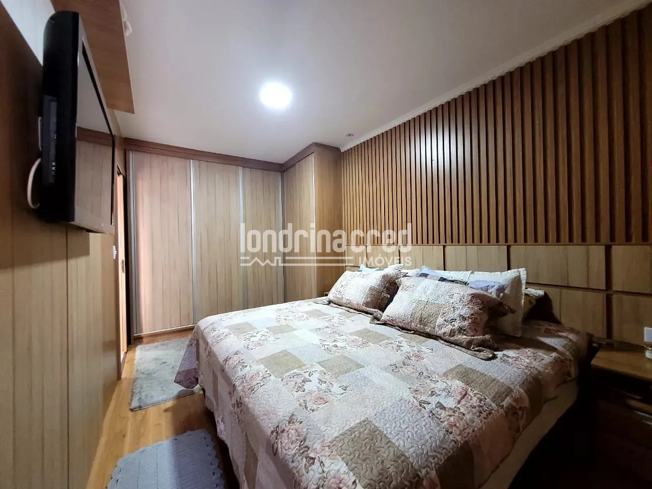 Casa, 4 quartos, 202 m² - Foto 23