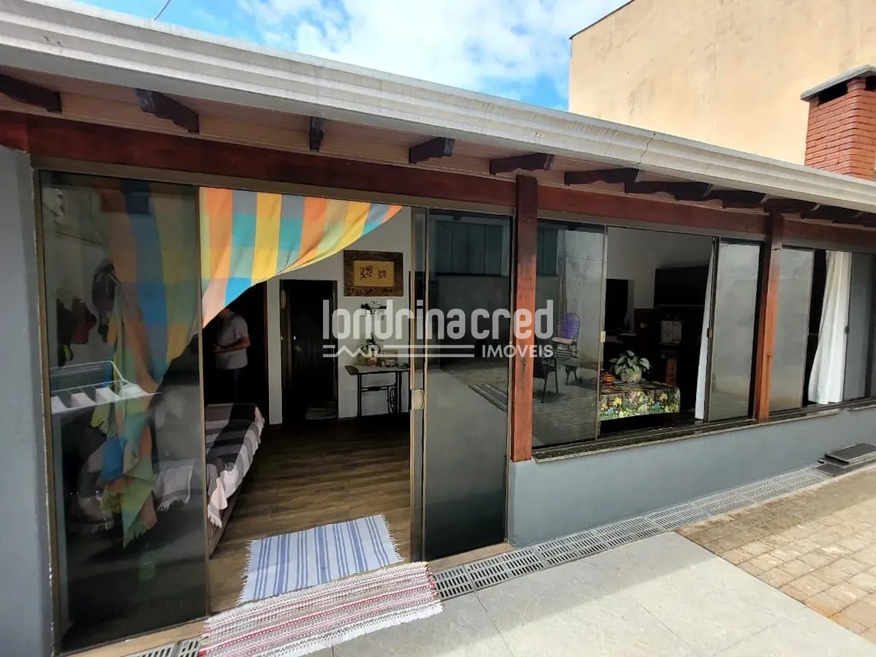 Casa, 4 quartos, 202 m² - Foto 26