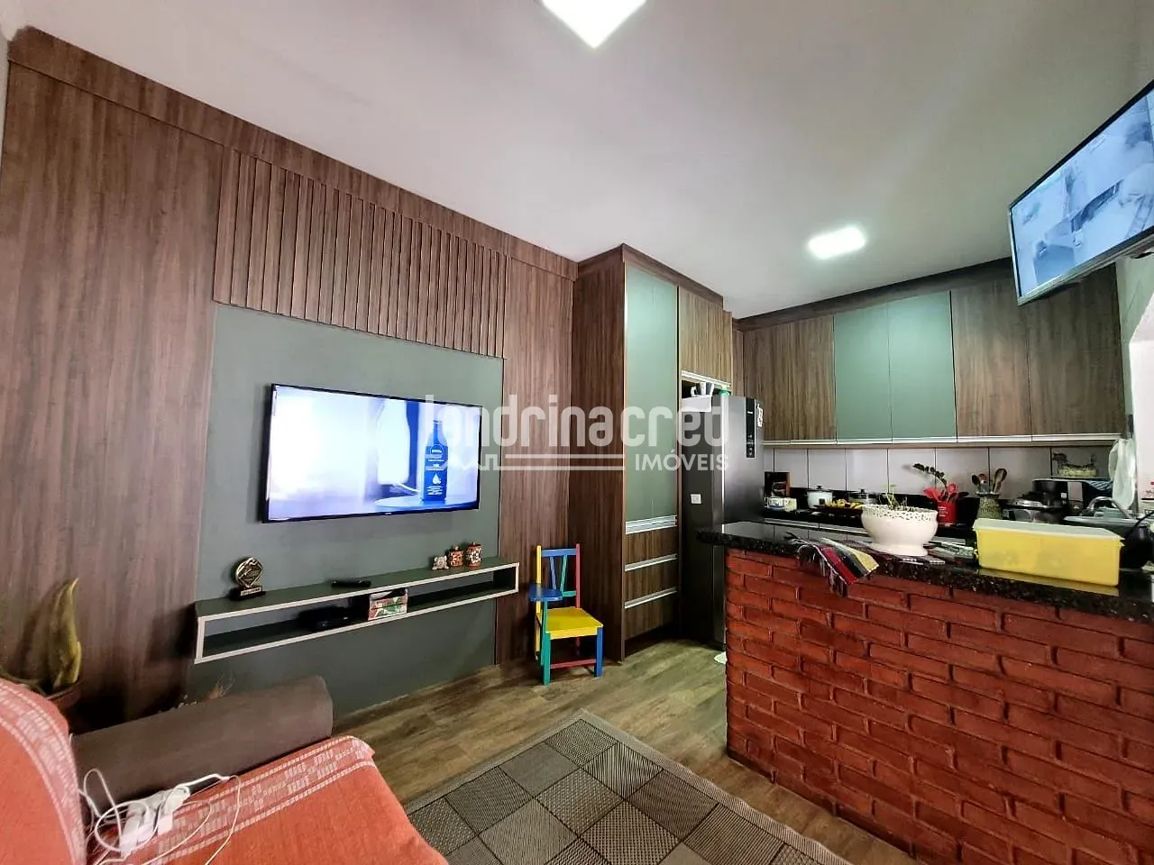 Casa, 4 quartos, 202 m² - Foto 32