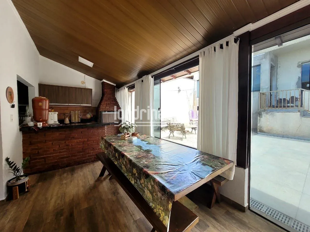 Casa, 4 quartos, 202 m² - Foto 33