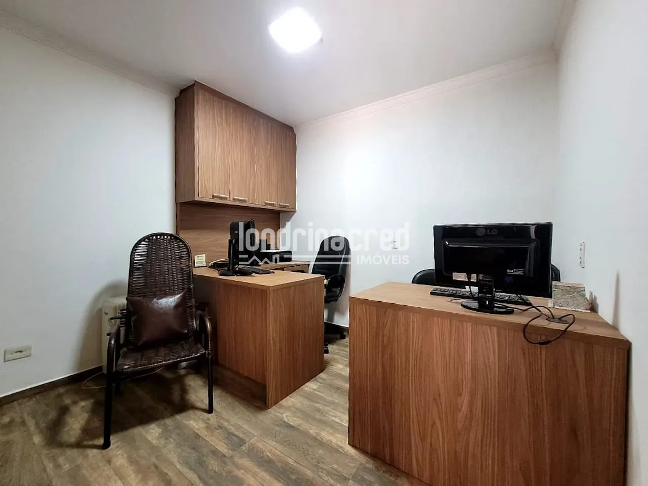 Casa, 4 quartos, 202 m² - Foto 35