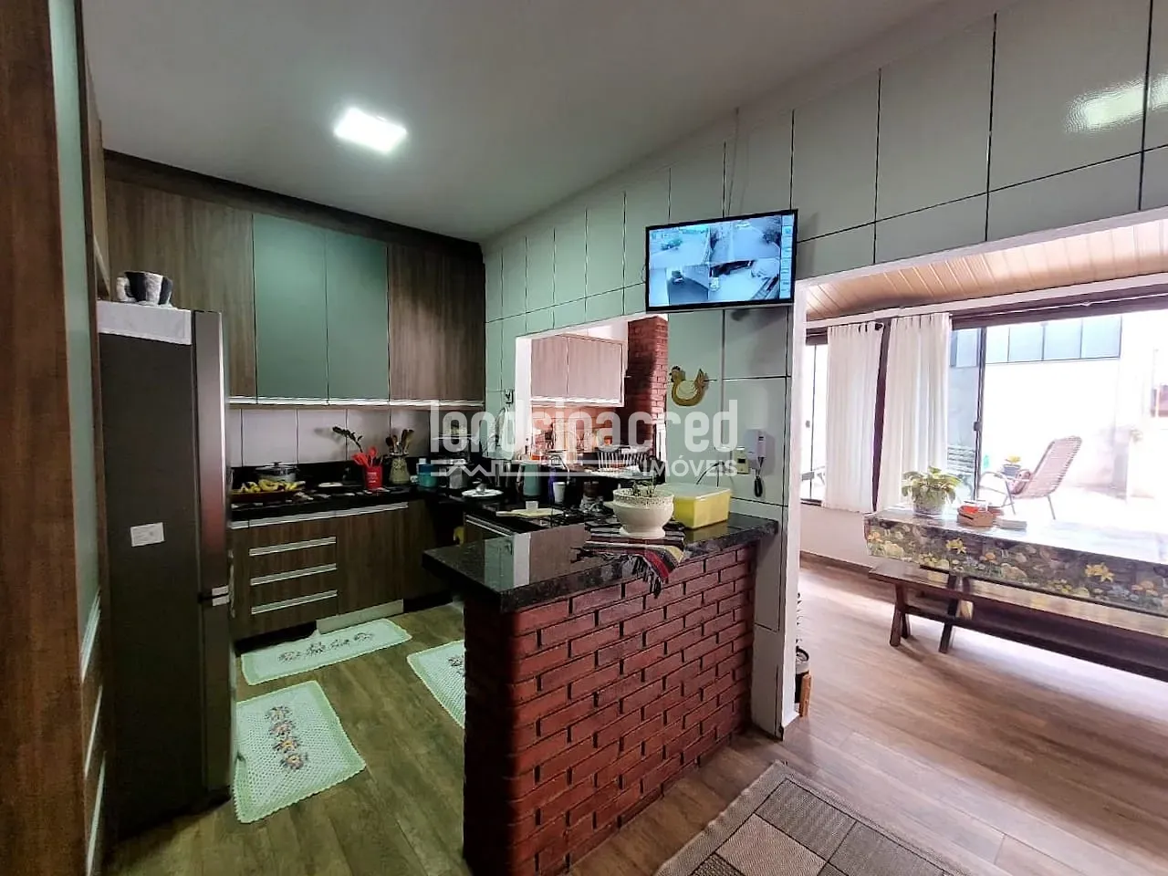 Casa, 4 quartos, 202 m² - Foto 36