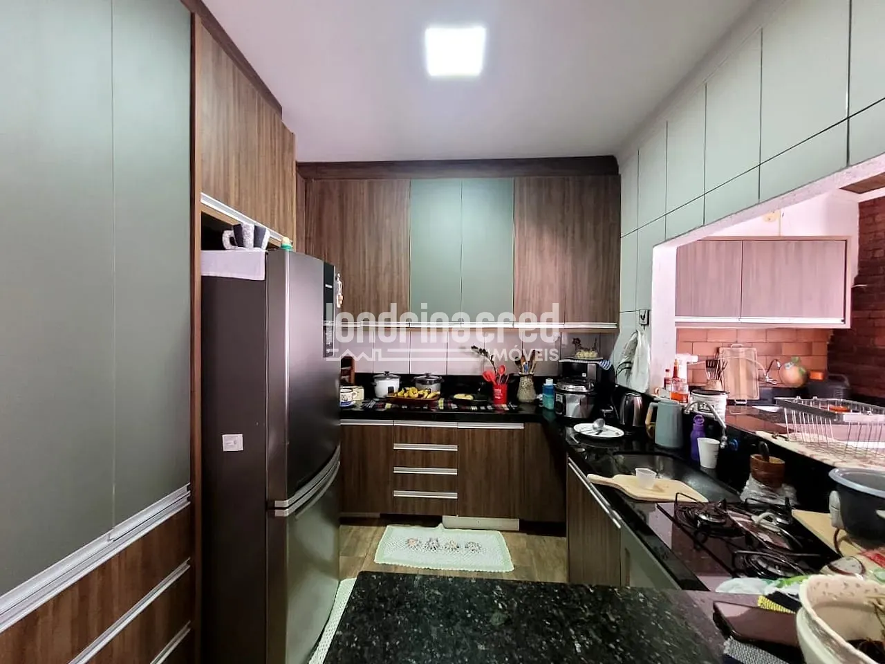 Casa, 4 quartos, 202 m² - Foto 38
