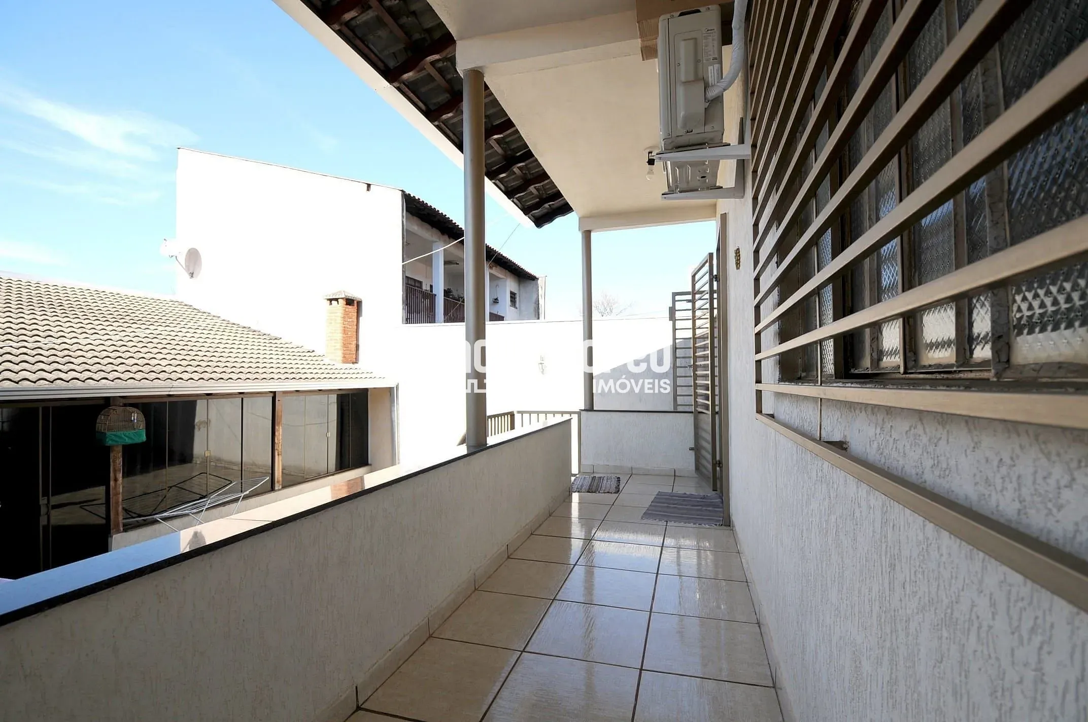 Casa, 4 quartos, 202 m² - Foto 39