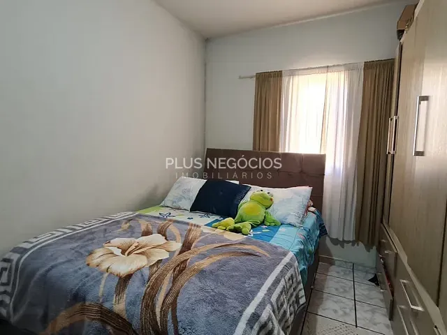 Casa com 150m² 2 quartos e 1 banheiro, à venda, no bairro Jardim Wanel Ville V em Sorocaba