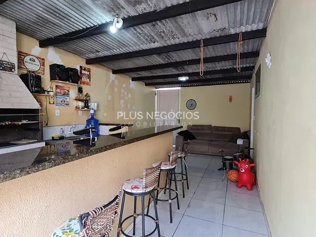 Casa com 150m² 2 quartos e 1 banheiro, à venda, no bairro Jardim Wanel Ville V em Sorocaba