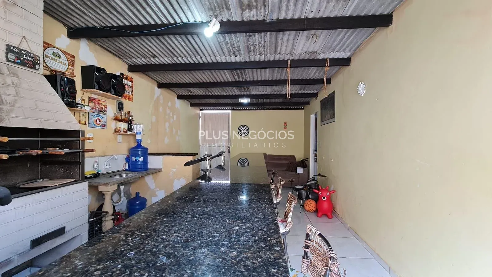 Casa, 2 quartos, 150 m² - Foto 9