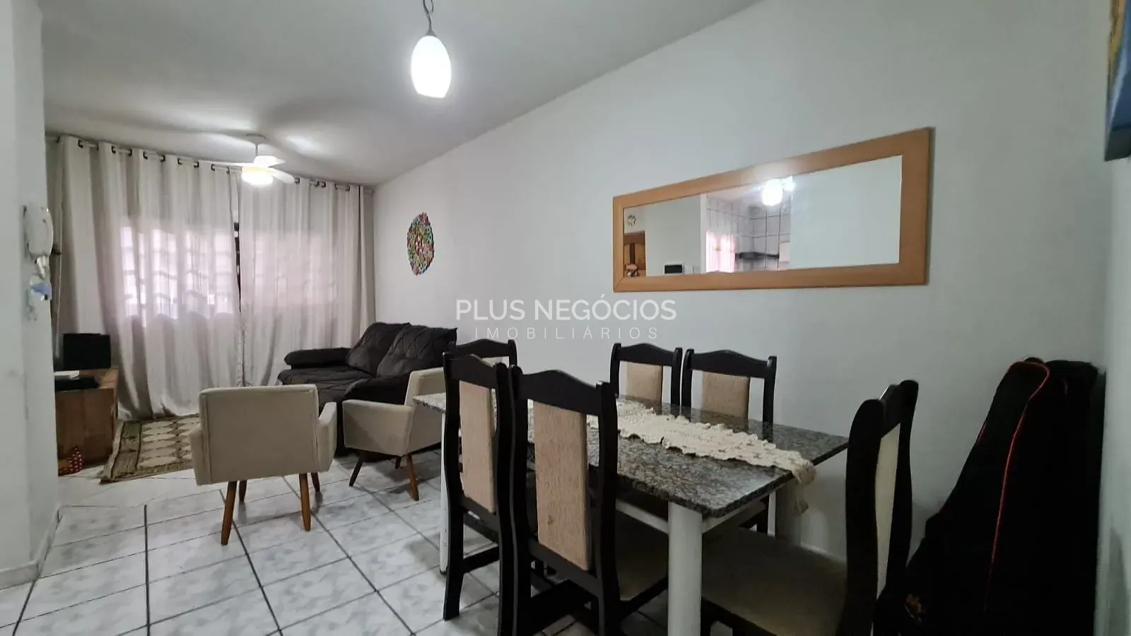 Casa, 2 quartos, 150 m² - Foto 1