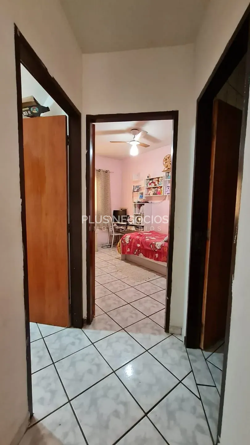 Casa, 2 quartos, 150 m² - Foto 11