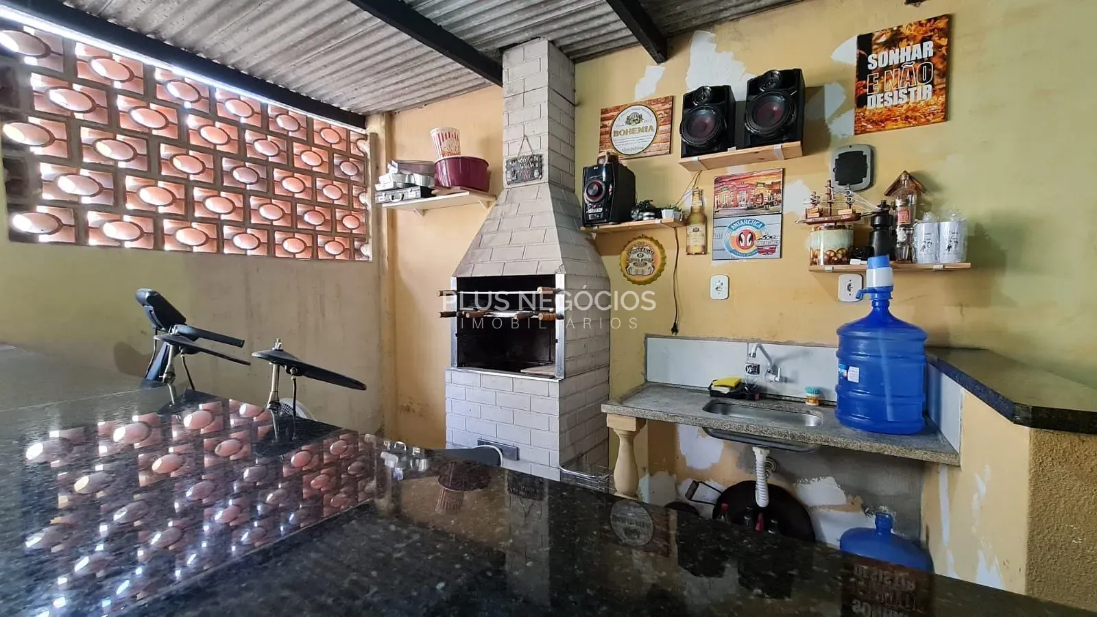 Casa, 2 quartos, 150 m² - Foto 12