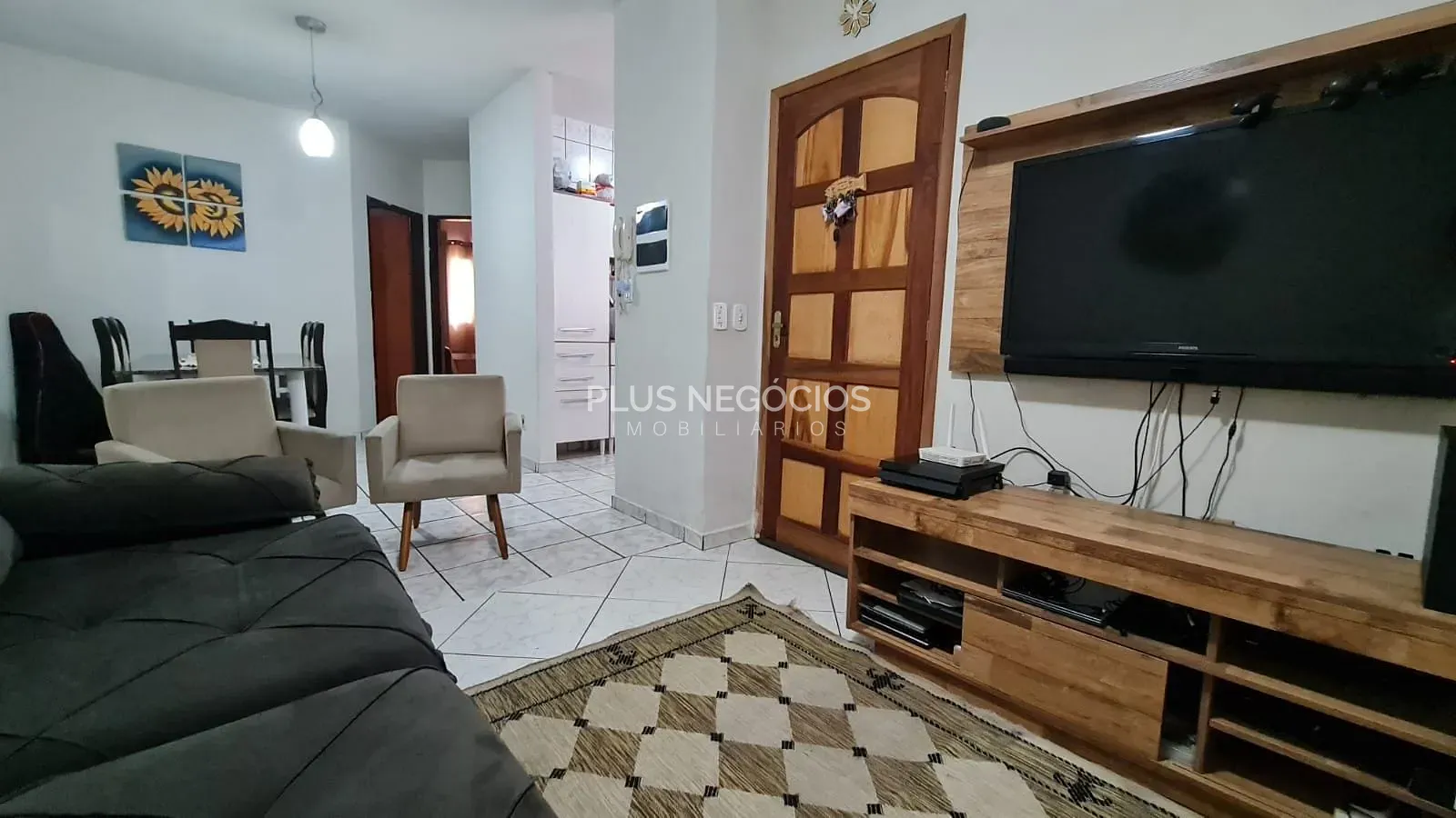 Casa, 2 quartos, 150 m² - Foto 13