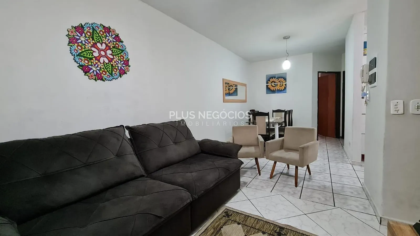 Casa, 2 quartos, 150 m² - Foto 3