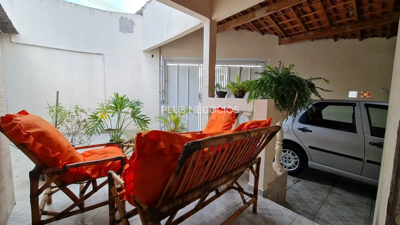 Casa, 2 quartos, 150 m² - Foto 14