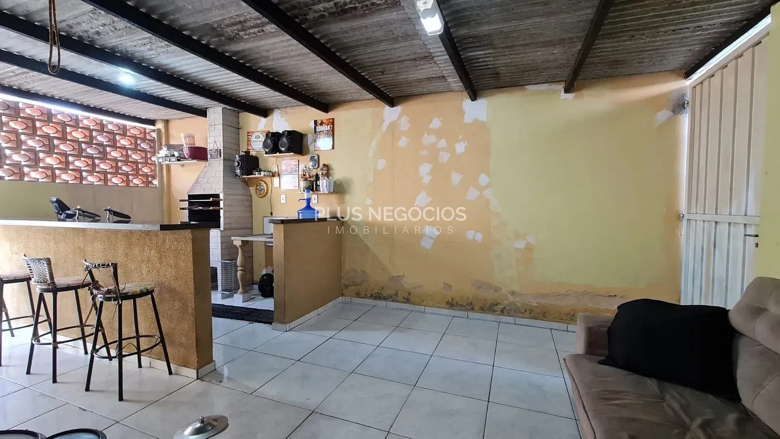 Casa, 2 quartos, 150 m² - Foto 16