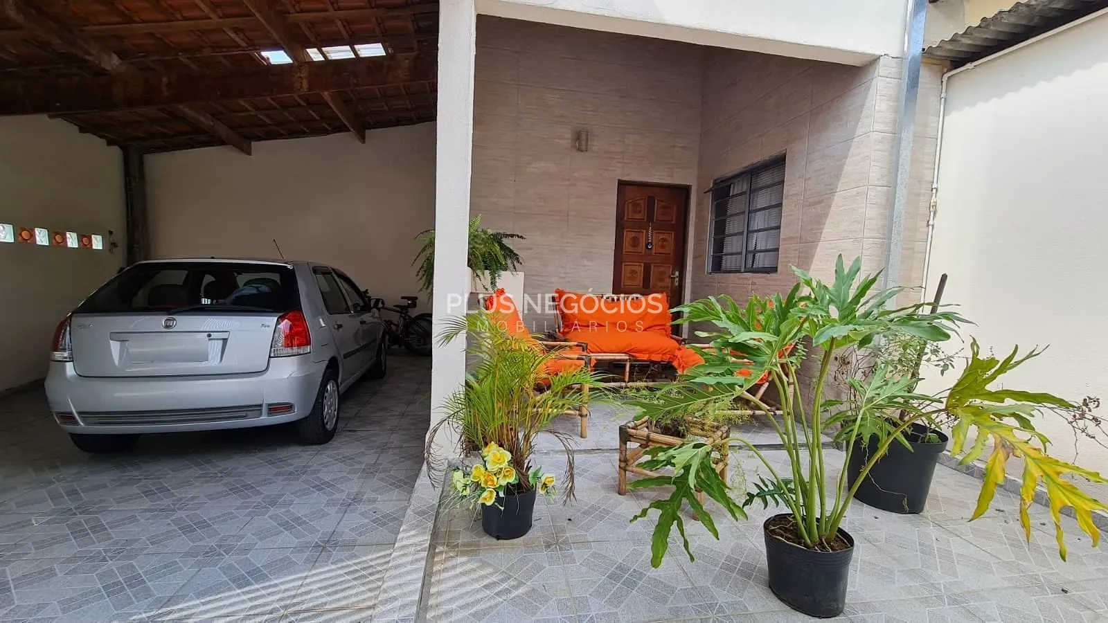 Casa, 2 quartos, 150 m² - Foto 18