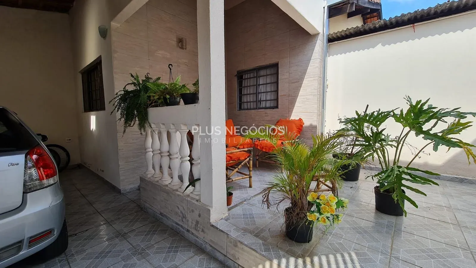 Casa, 2 quartos, 150 m² - Foto 23
