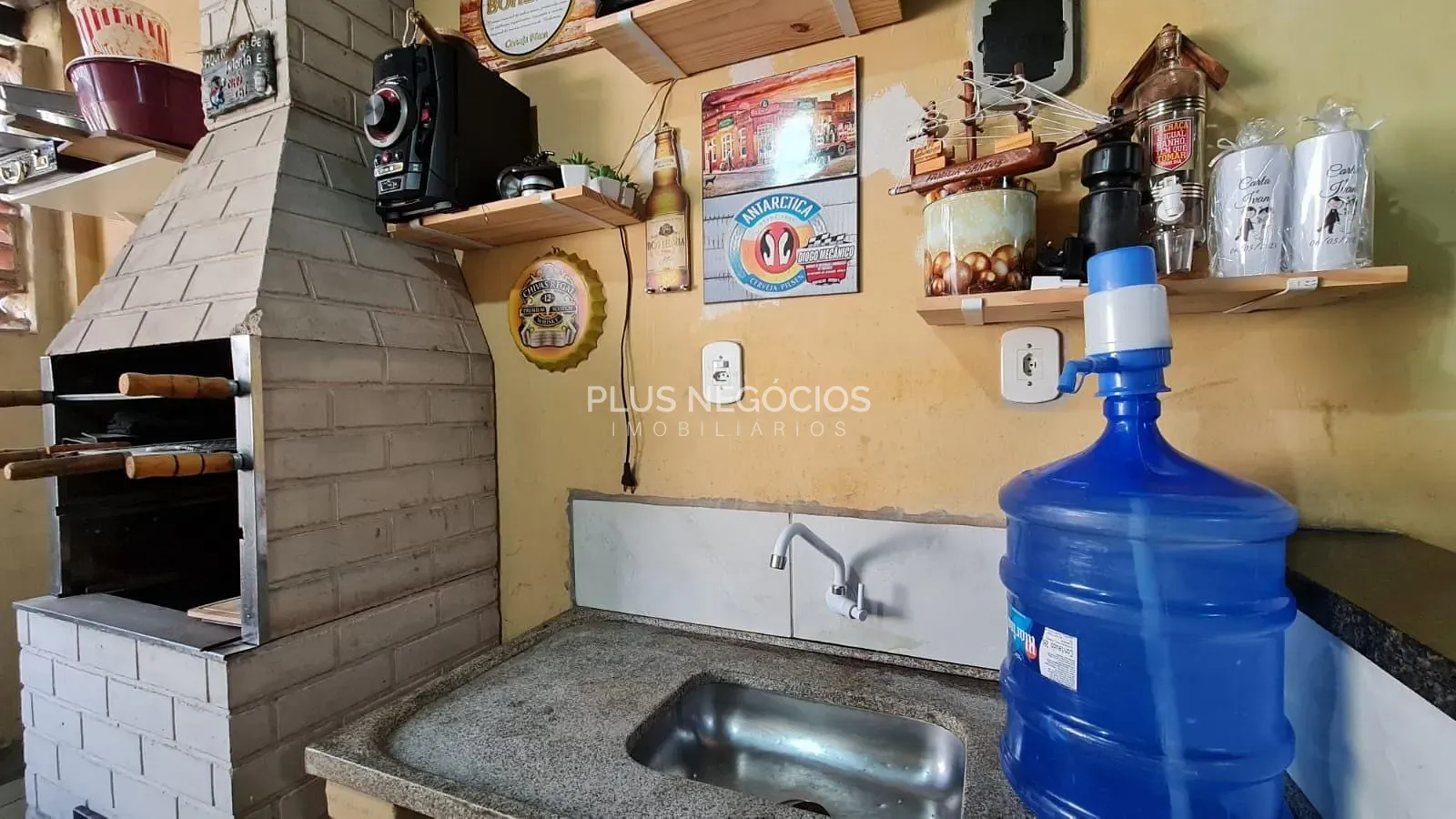 Casa, 2 quartos, 150 m² - Foto 24
