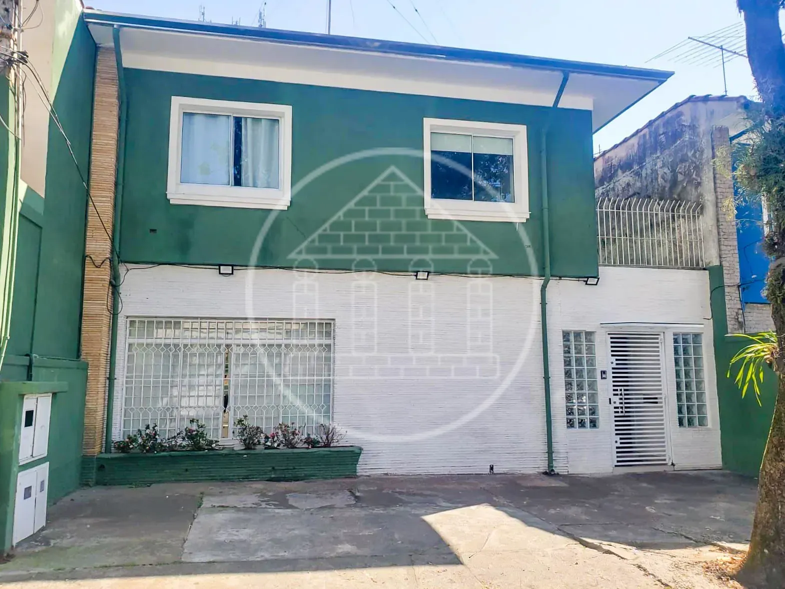 Prédio Inteiro, 180 m² - Foto 1