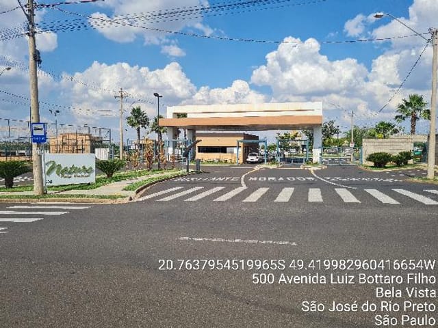 Foto do Casa - Casa à venda 1 Quarto, 10M², RESIDENCIAL MARIA CLARA 2, SAO JOSE DO RIO PRETO - SP | Imobiliária Compare