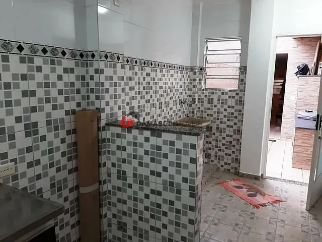 Casa 1 quarto e 1 banheiro, para alugar, no bairro Jardim Sao Caetano em São Caetano do Sul